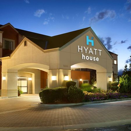 Hyatt House Denver Tech Center Centennial Εξωτερικό φωτογραφία