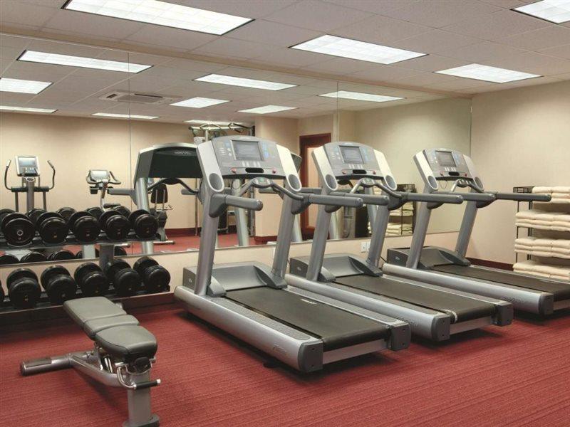 Hyatt House Denver Tech Center Centennial Εξωτερικό φωτογραφία
