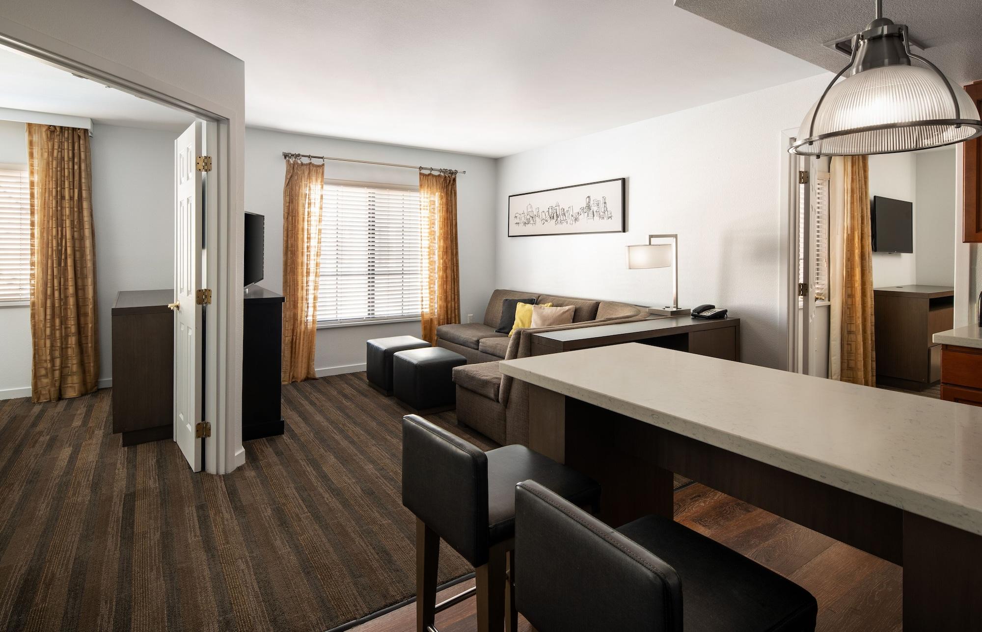 Hyatt House Denver Tech Center Centennial Εξωτερικό φωτογραφία