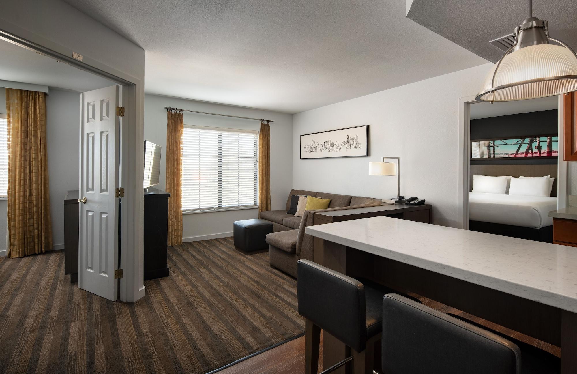 Hyatt House Denver Tech Center Centennial Εξωτερικό φωτογραφία