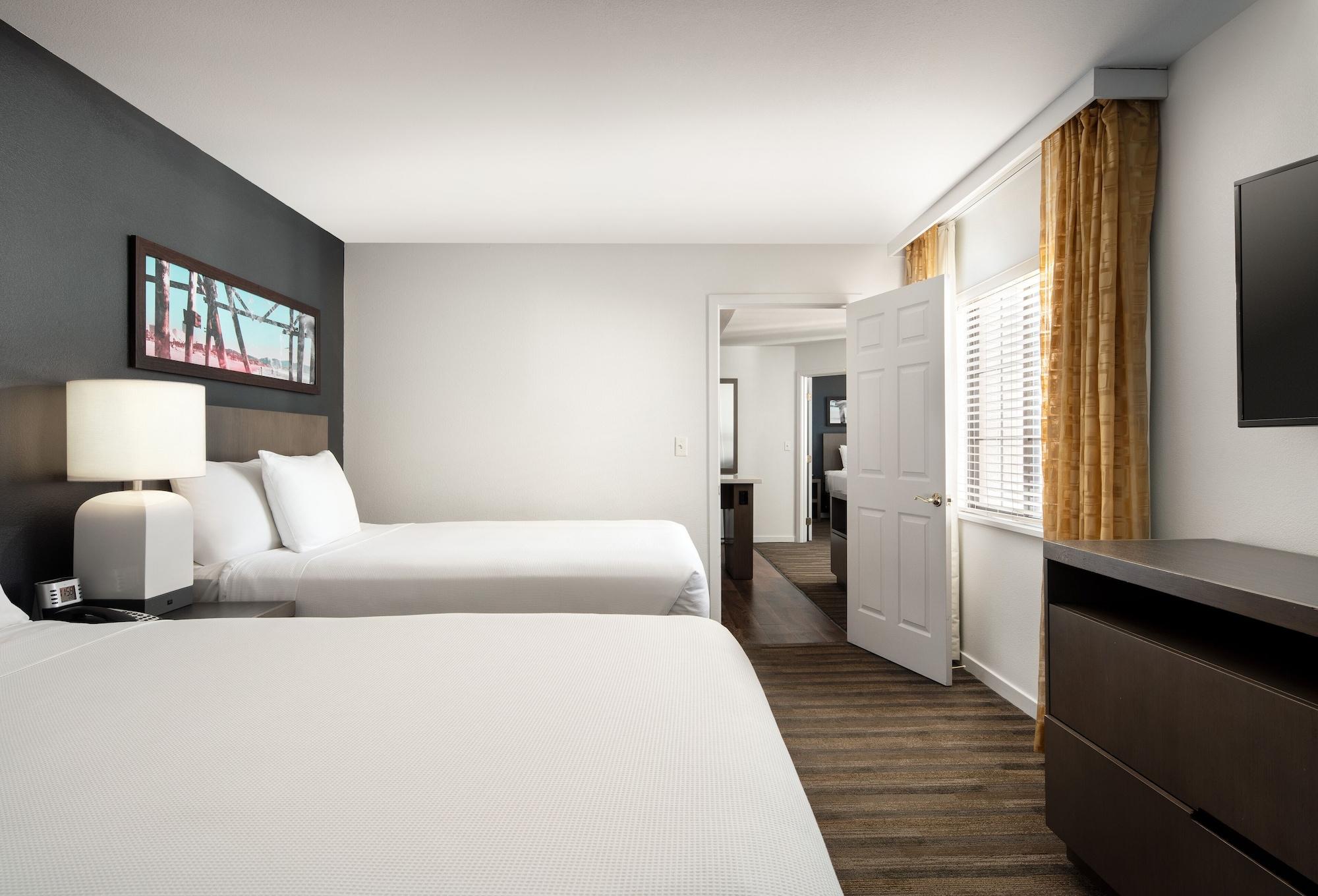 Hyatt House Denver Tech Center Centennial Εξωτερικό φωτογραφία