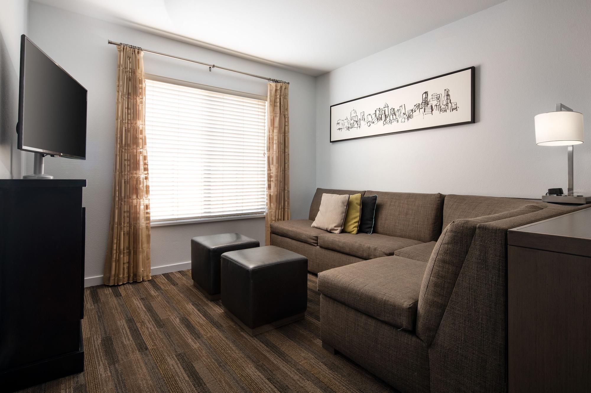 Hyatt House Denver Tech Center Centennial Εξωτερικό φωτογραφία