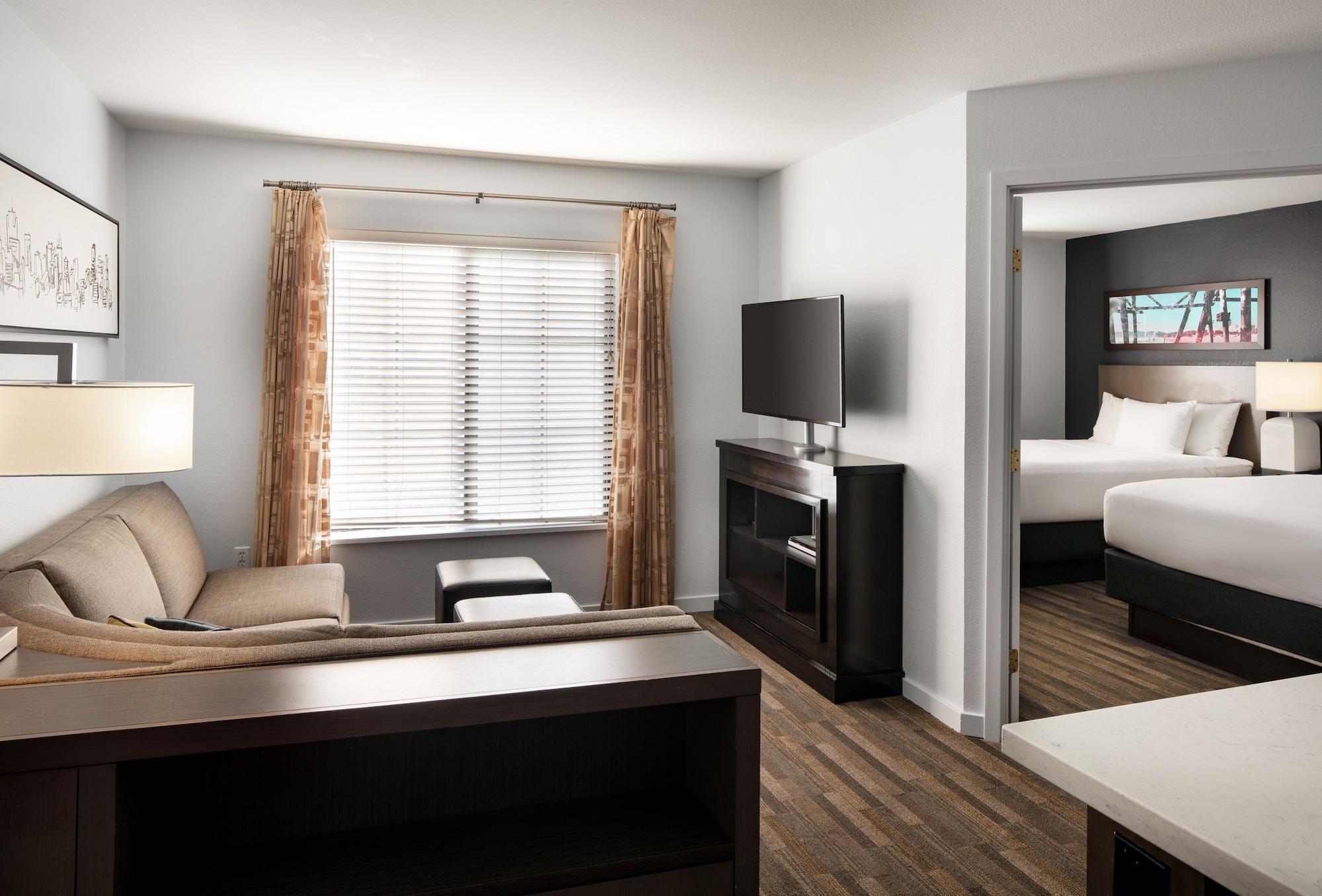 Hyatt House Denver Tech Center Centennial Εξωτερικό φωτογραφία