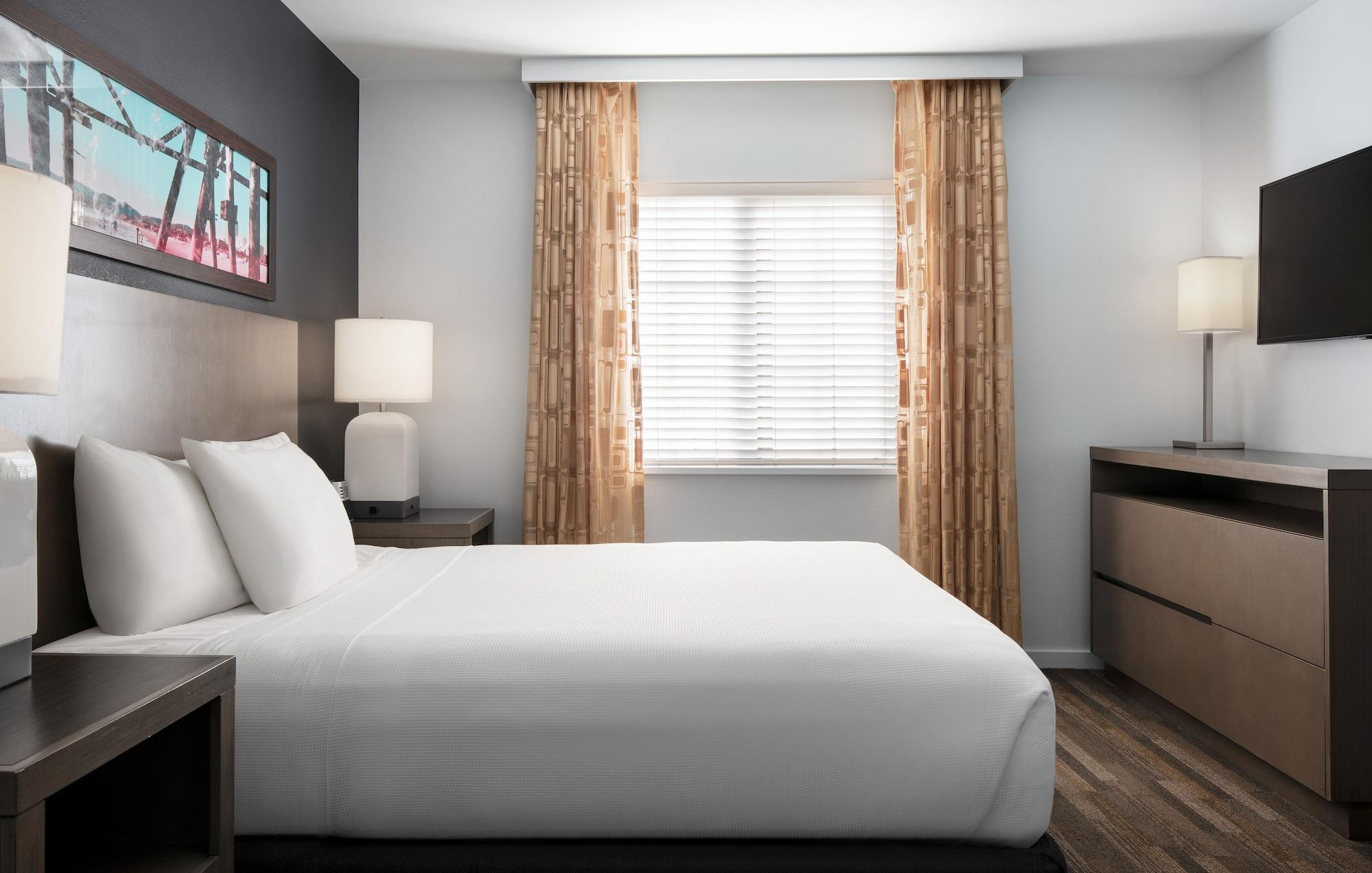 Hyatt House Denver Tech Center Centennial Εξωτερικό φωτογραφία