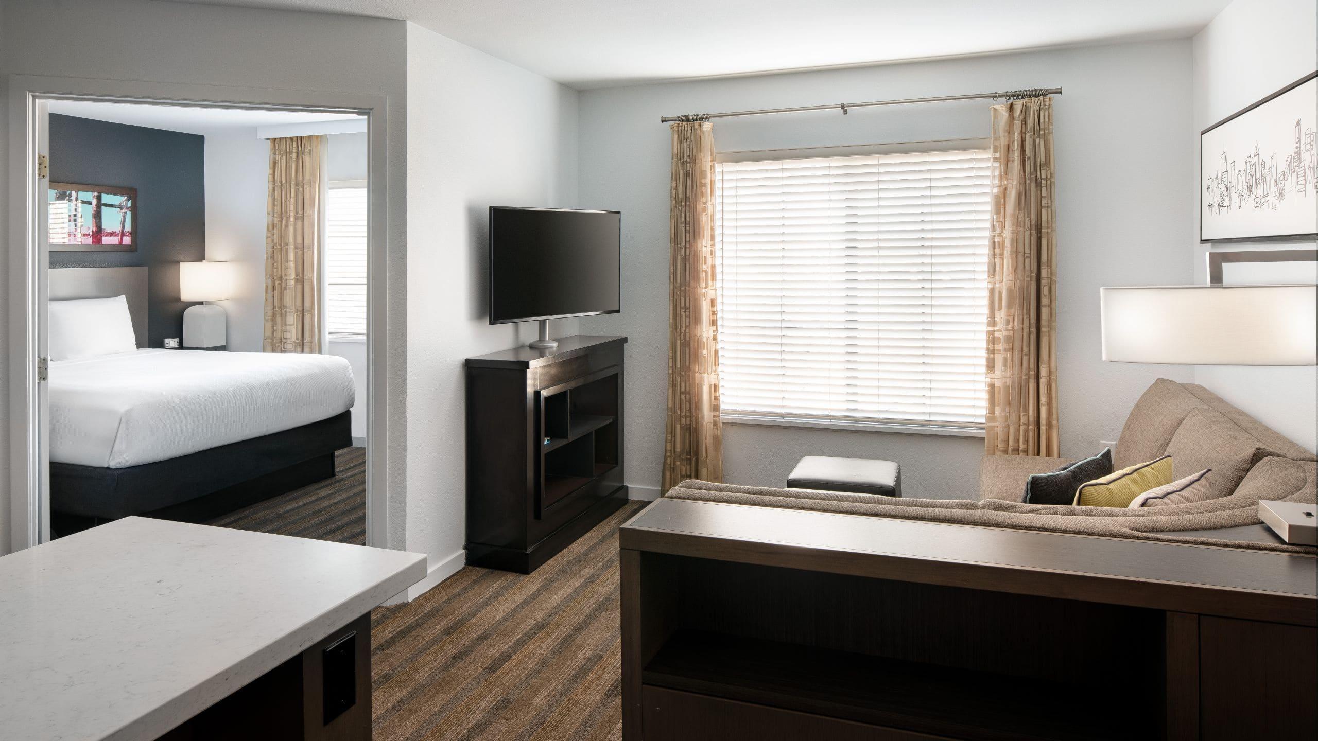 Hyatt House Denver Tech Center Centennial Εξωτερικό φωτογραφία