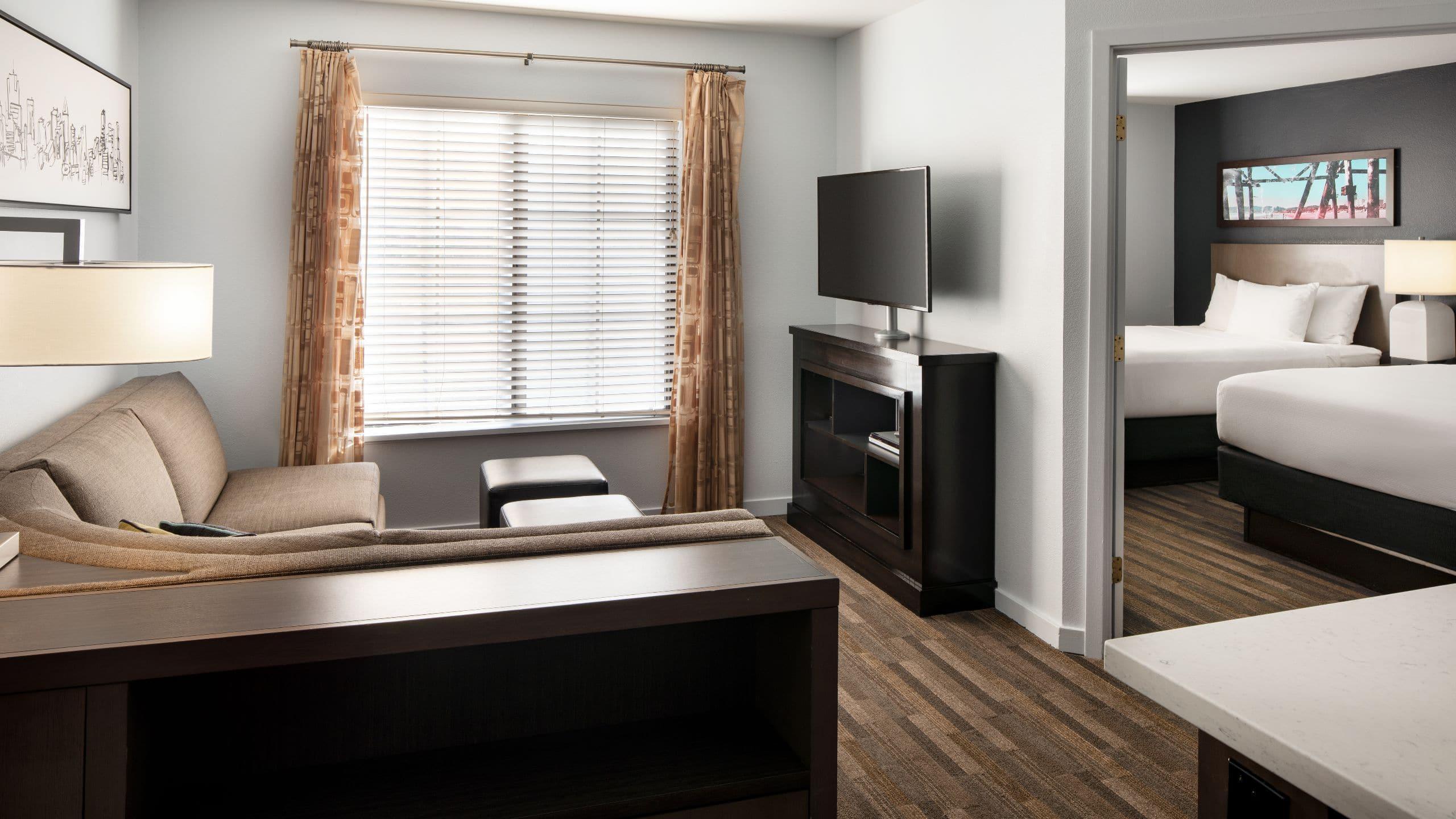 Hyatt House Denver Tech Center Centennial Εξωτερικό φωτογραφία
