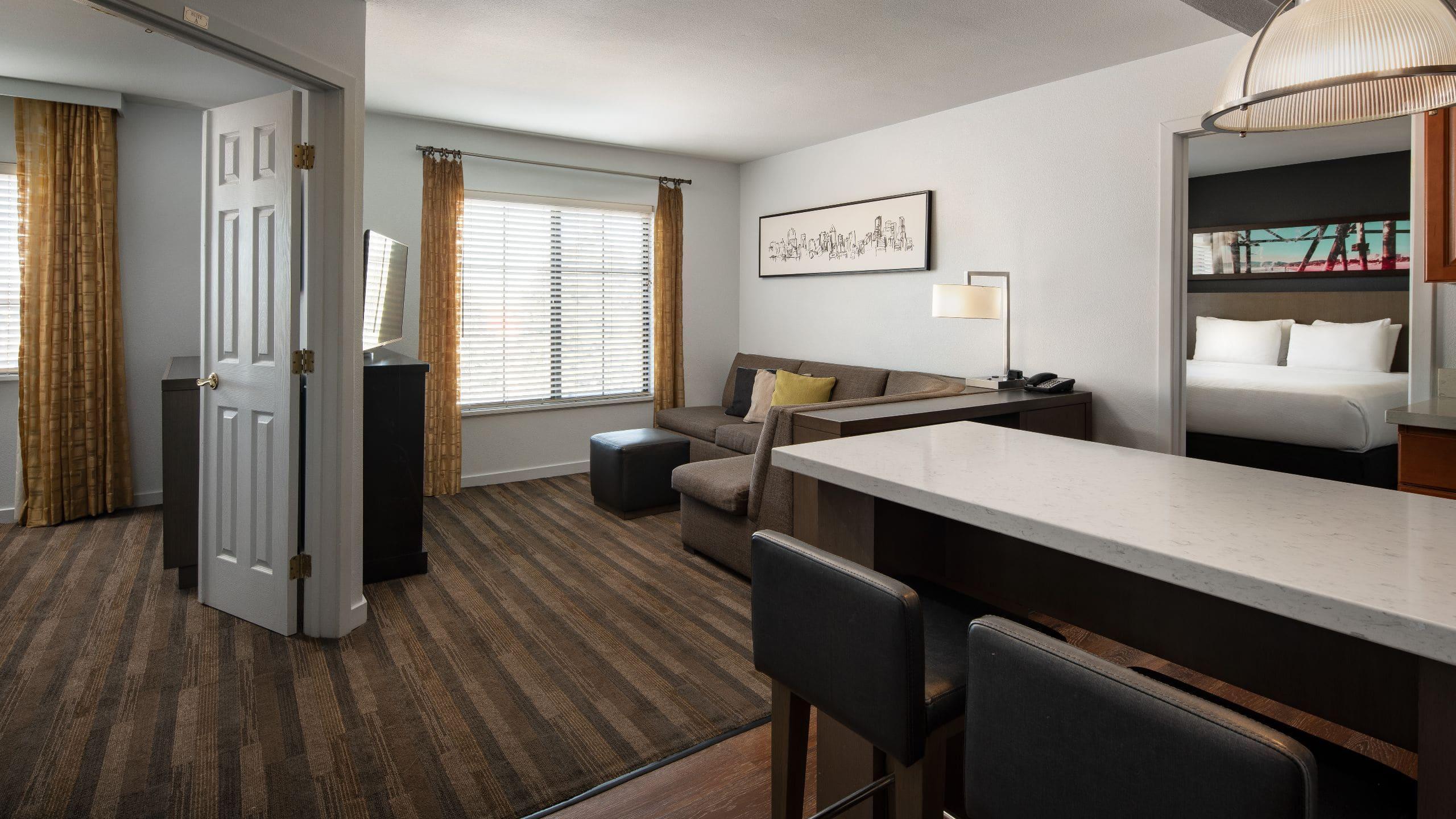 Hyatt House Denver Tech Center Centennial Εξωτερικό φωτογραφία
