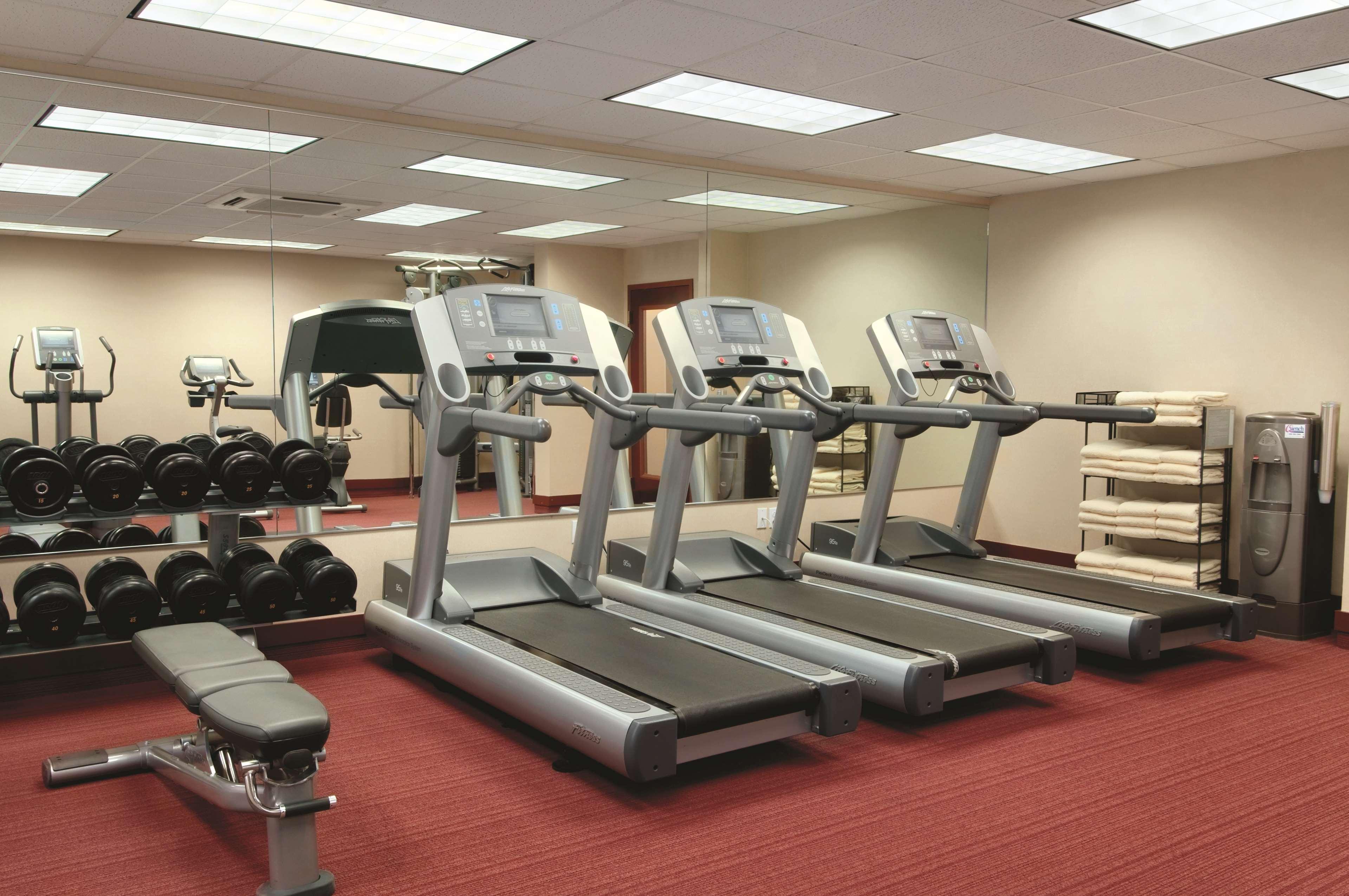 Hyatt House Denver Tech Center Centennial Ανέσεις φωτογραφία