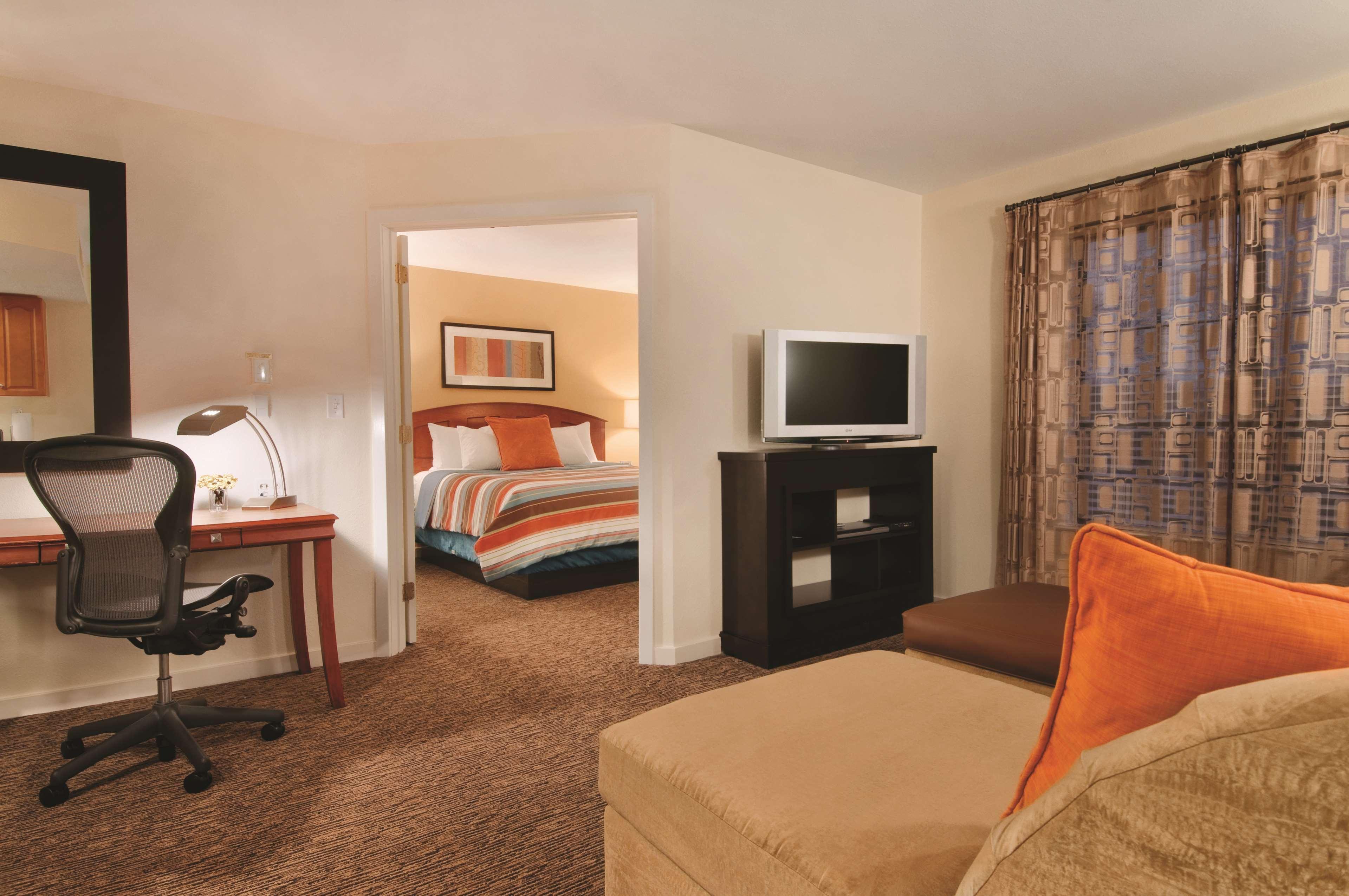 Hyatt House Denver Tech Center Centennial Εξωτερικό φωτογραφία