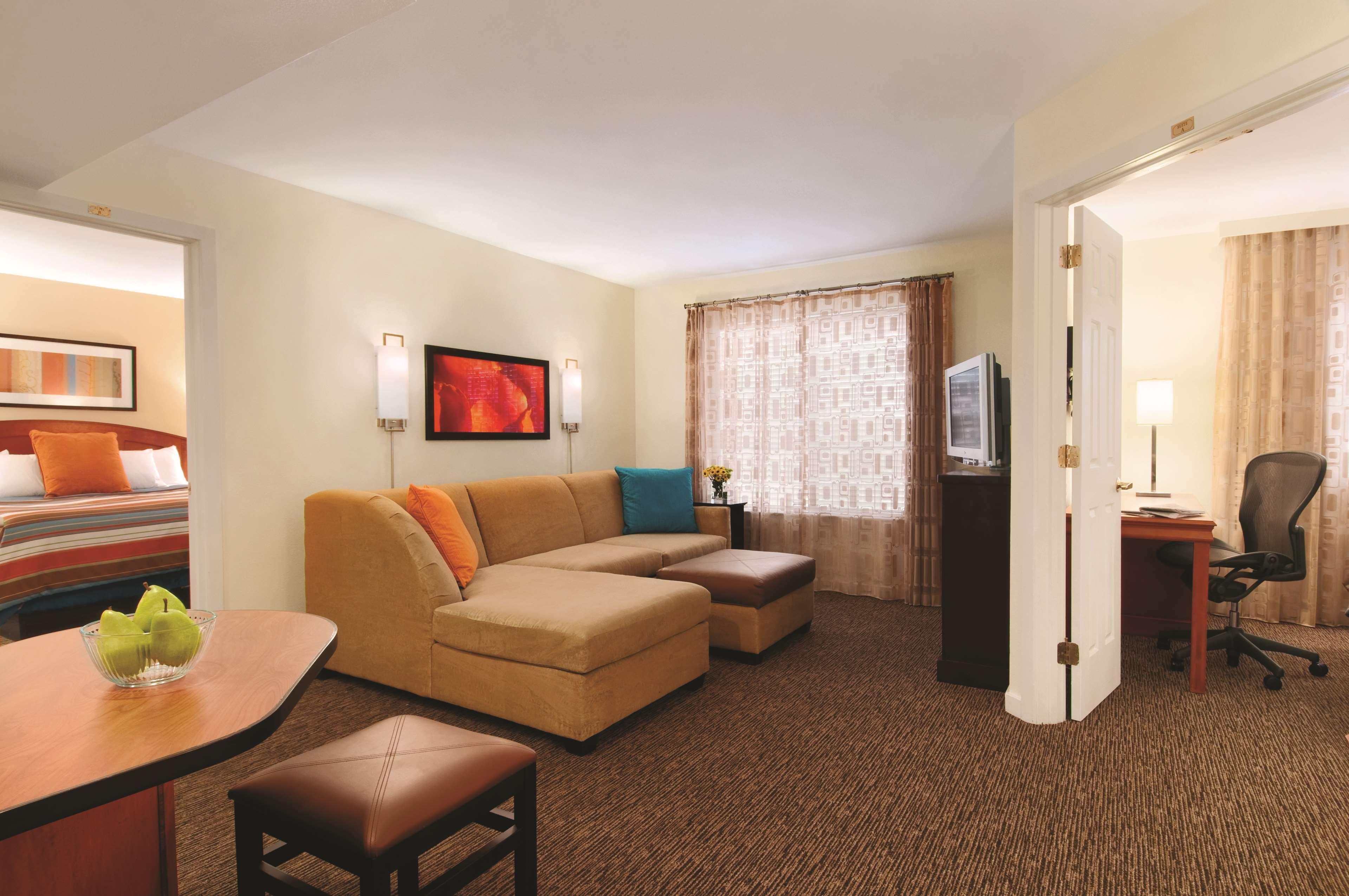 Hyatt House Denver Tech Center Centennial Εξωτερικό φωτογραφία
