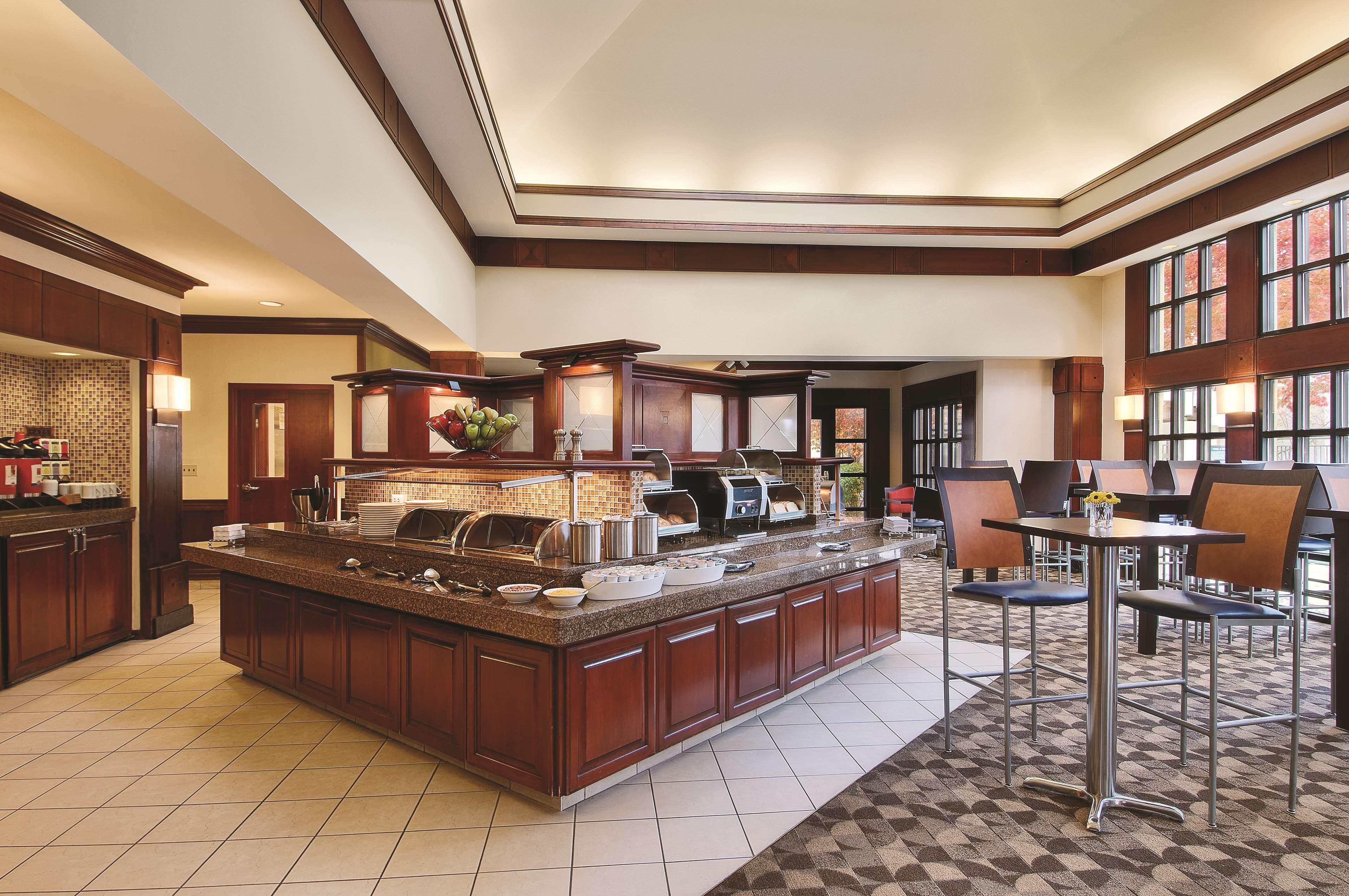 Hyatt House Denver Tech Center Centennial Εξωτερικό φωτογραφία