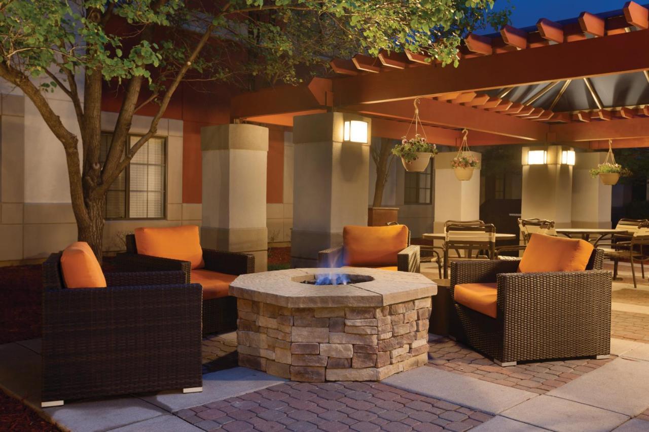 Hyatt House Denver Tech Center Centennial Εξωτερικό φωτογραφία
