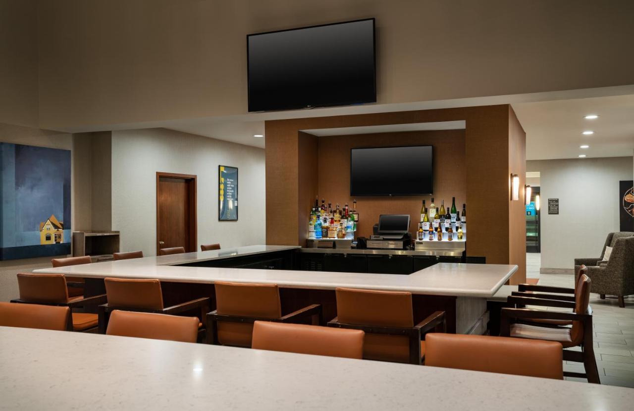 Hyatt House Denver Tech Center Centennial Εξωτερικό φωτογραφία