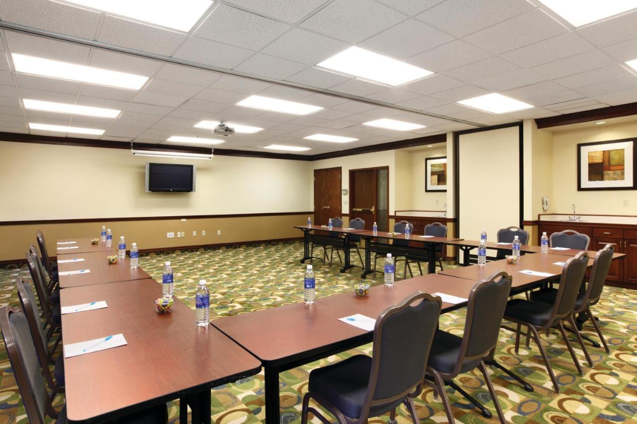 Hyatt House Denver Tech Center Centennial Εξωτερικό φωτογραφία
