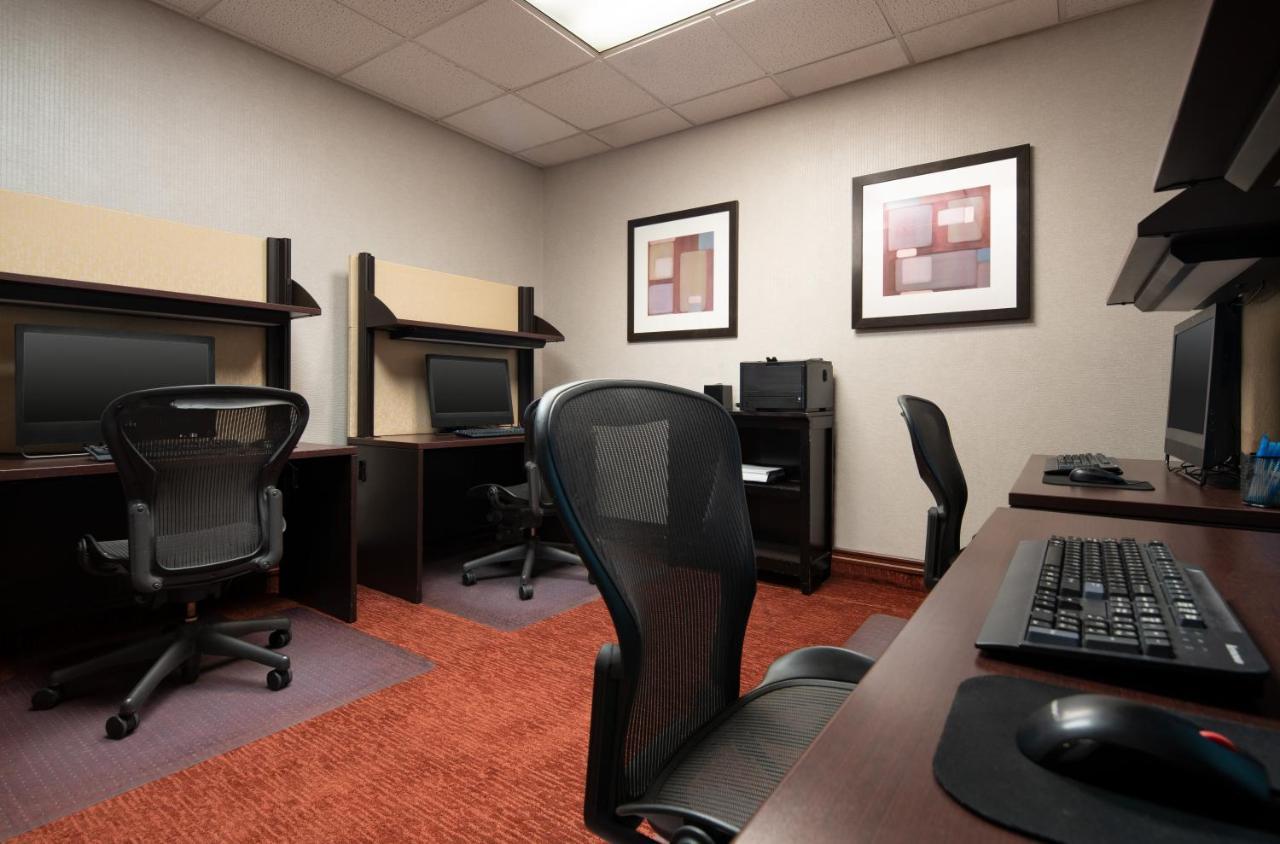Hyatt House Denver Tech Center Centennial Εξωτερικό φωτογραφία