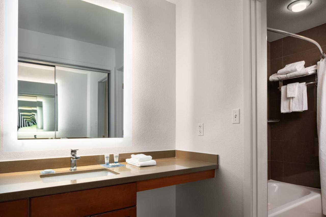 Hyatt House Denver Tech Center Centennial Εξωτερικό φωτογραφία