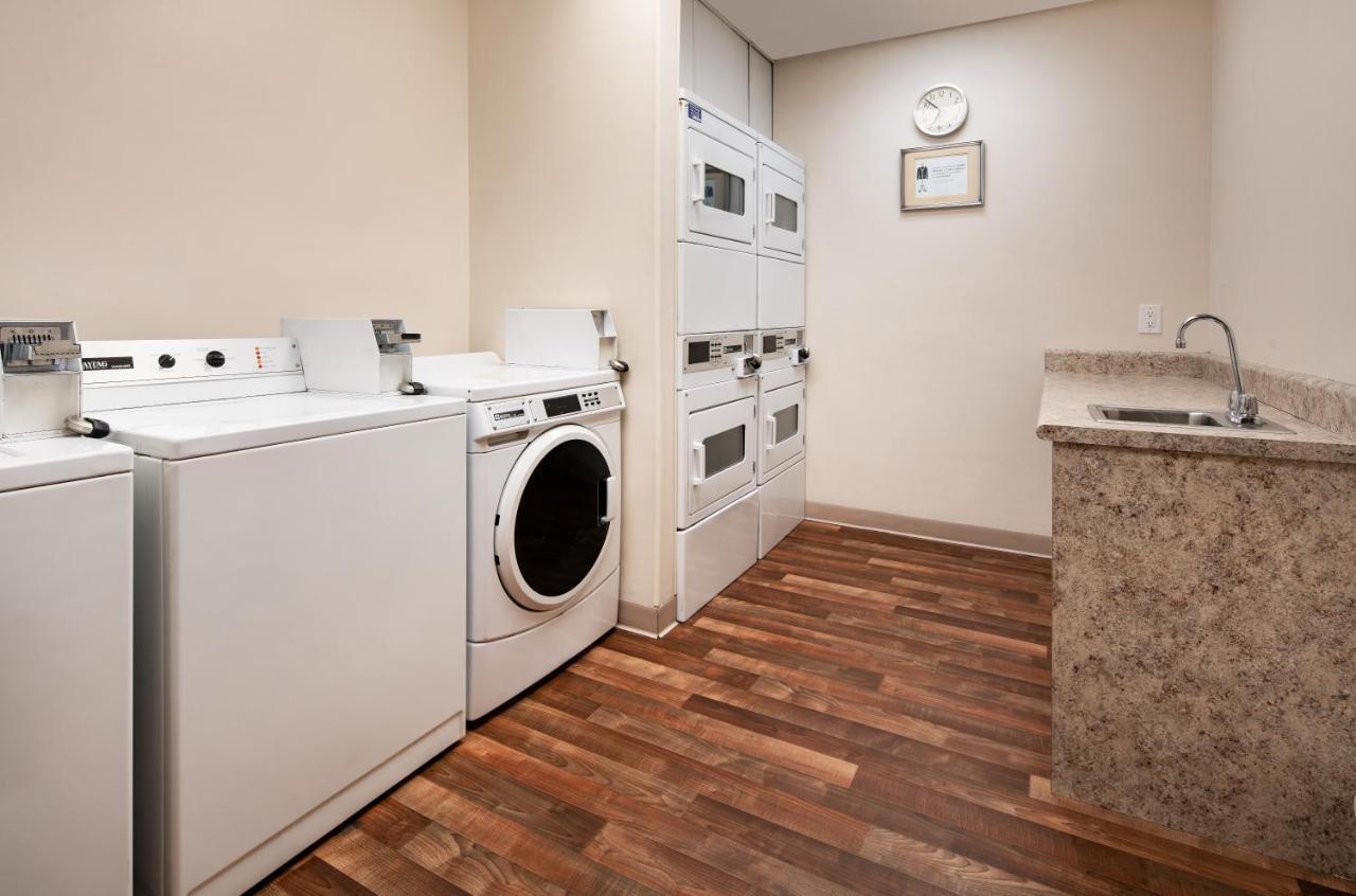Hyatt House Denver Tech Center Centennial Εξωτερικό φωτογραφία