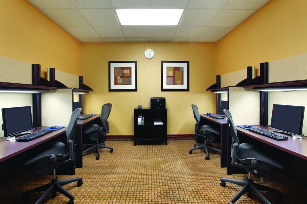 Hyatt House Denver Tech Center Centennial Εξωτερικό φωτογραφία